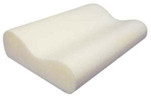 Pillow - Memory 60W x 40D cm