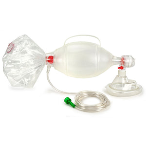 Resuscitator Bag