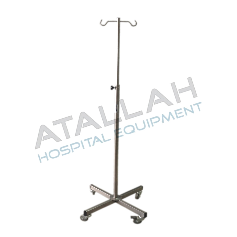 IV Stand - 5 Legs