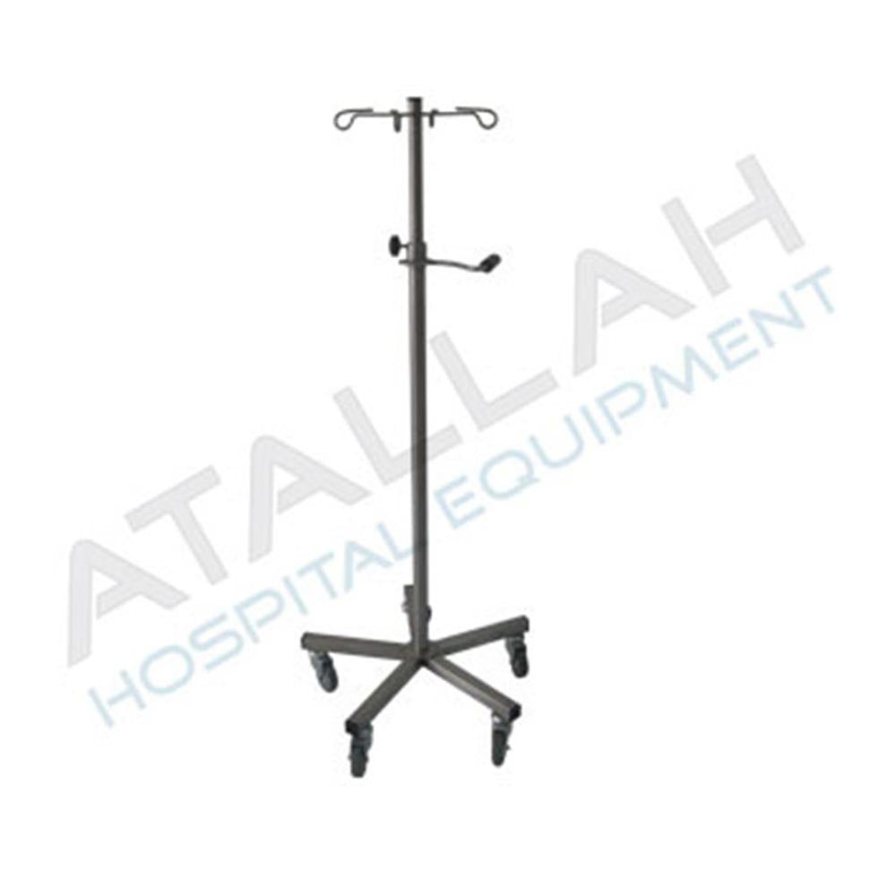 IV Stand - 5 Legs With Handle