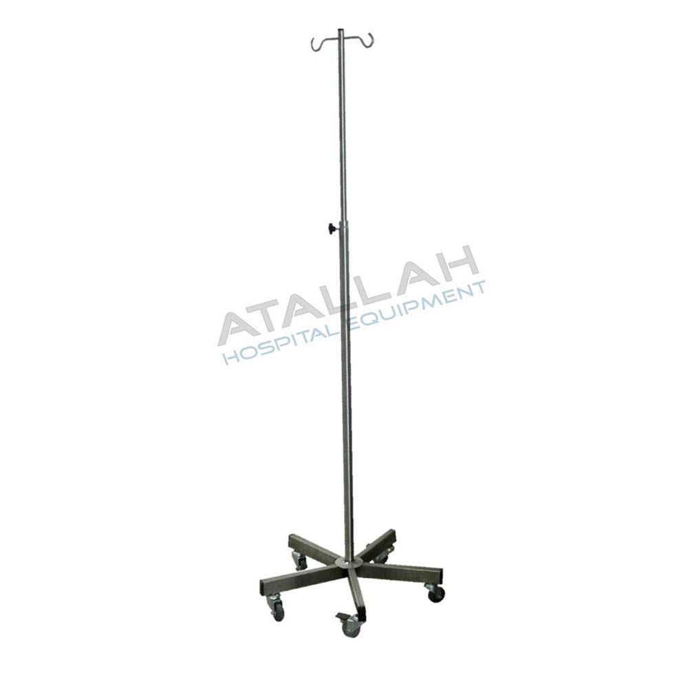 IV Stand - 5 Legs