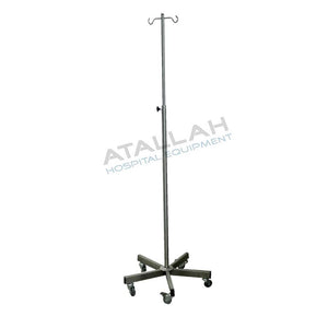 IV Stand - 5 Legs