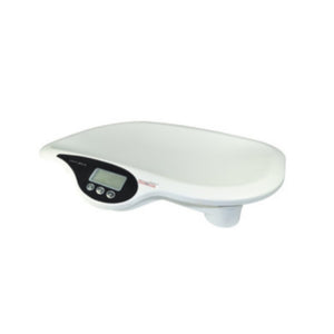 Body Weight Scale - Baby Digital with Heighmeter