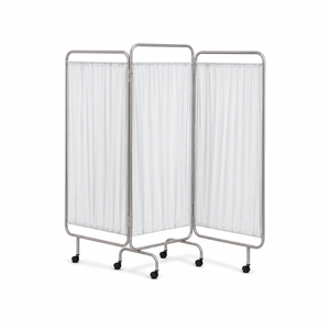 Bedside Screen - 3 Panels