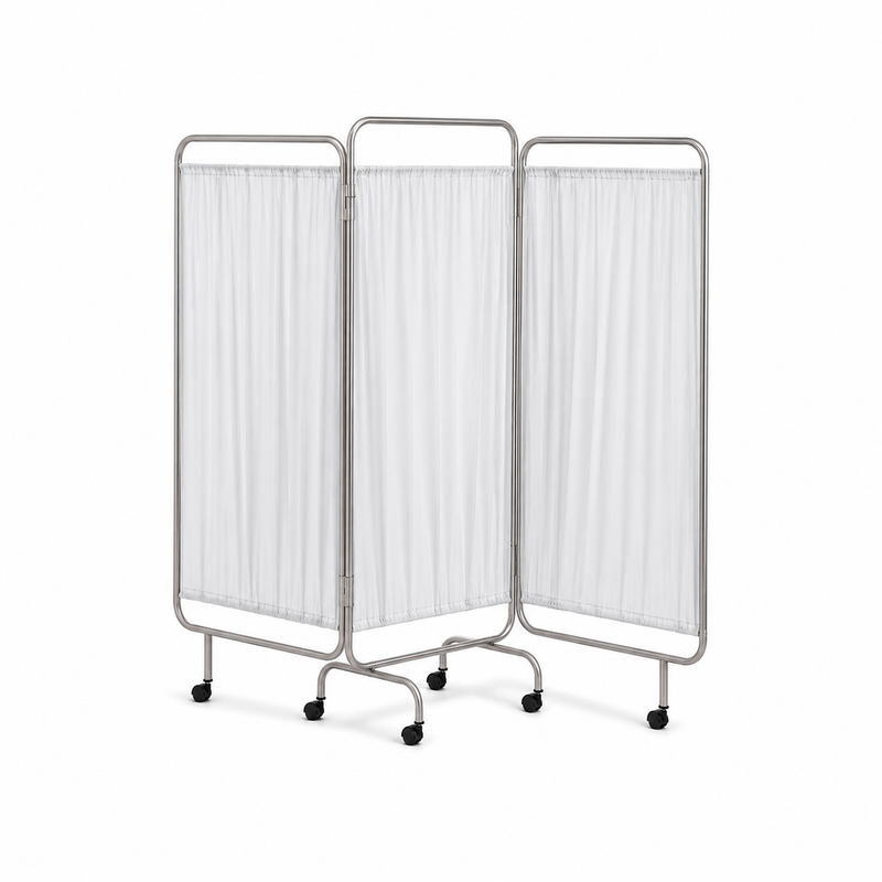 Bedside Screen - 3 Panels