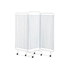 Bedside Screen - 3 Panels
