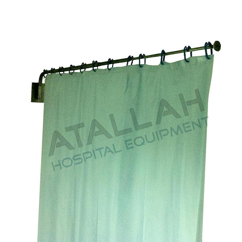 Curtain for Double Bed Room Telescopic