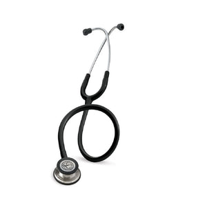 Stethoscope - Adult Littmann Classic 3 Black Edition #5620