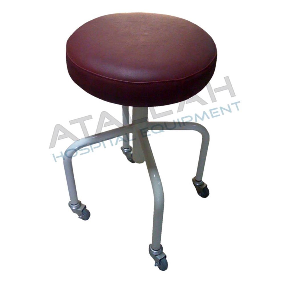 Stool Revolving Manual