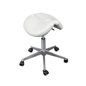 Stool Revolving Hydraulic Lift Saddle