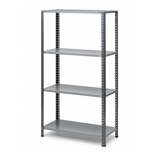 Storage Shelves Unit - Sheet