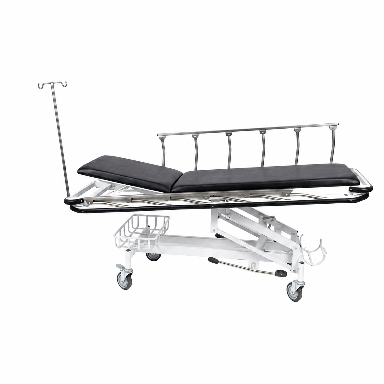 Stretcher - Variable Height