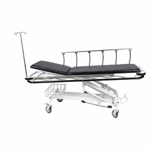 Stretcher - Variable Height