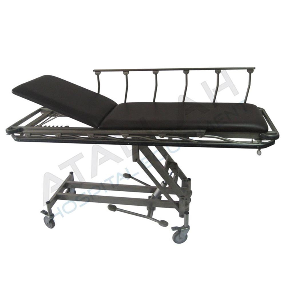 Stretcher - Variable Height