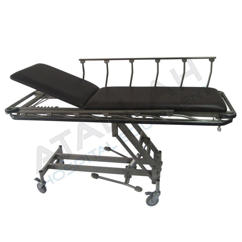 Stretcher - Variable Height