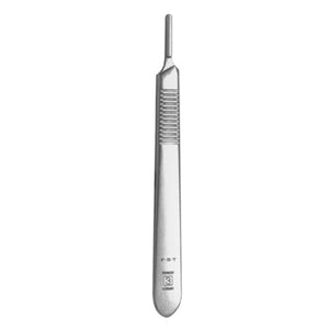 Surgical Instrument - Scalpel Handle