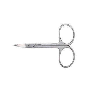 Surgical Instrument - Scissors Iris Straight 10.5 cm