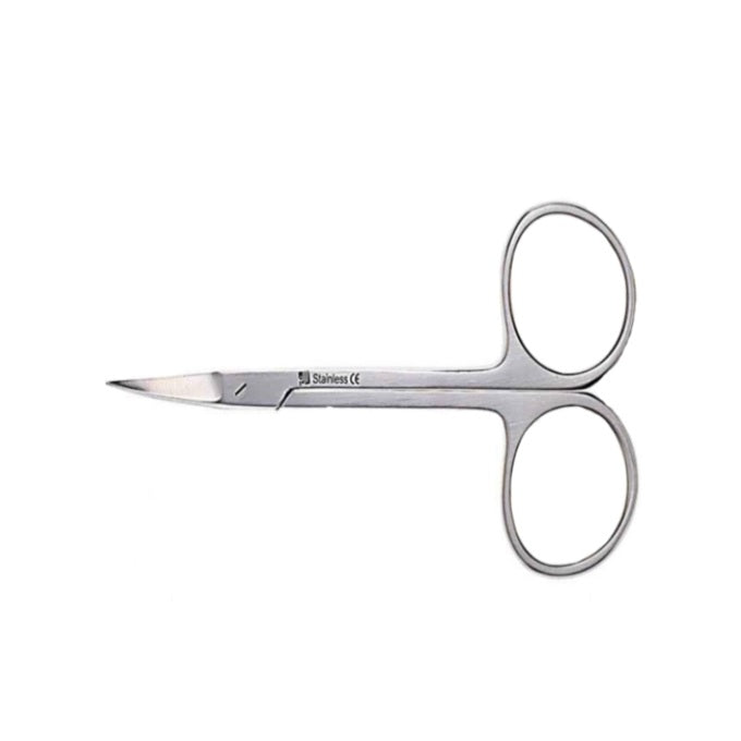 Surgical Instrument - Scissors Iris Straight 10.5 cm
