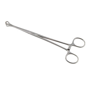 Surgical Instrument - Tissue Forceps