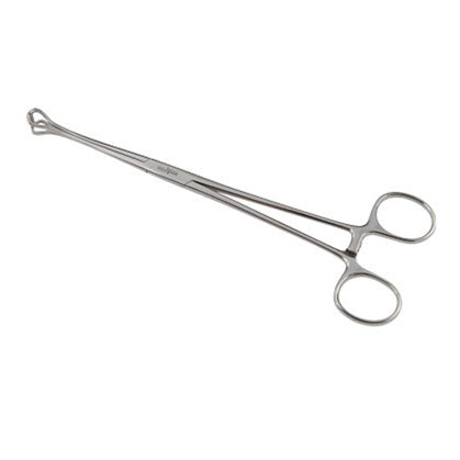 Surgical Instrument - Tissue Forceps
