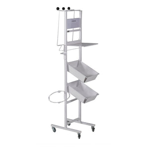 Isolation Trolley