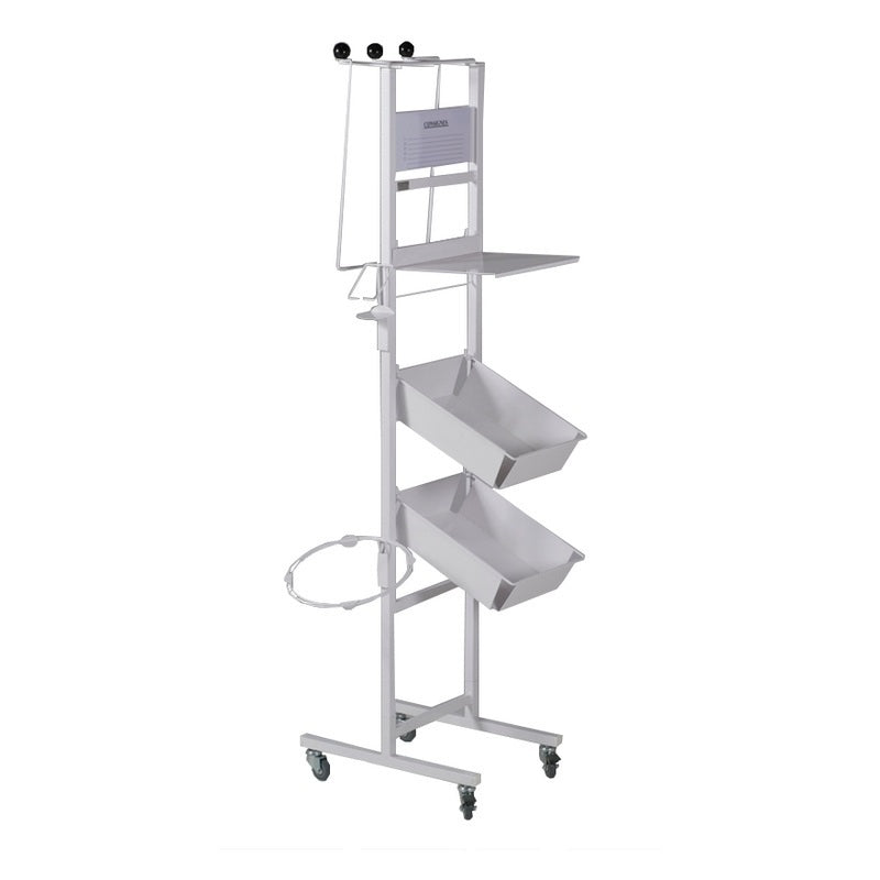Isolation Trolley