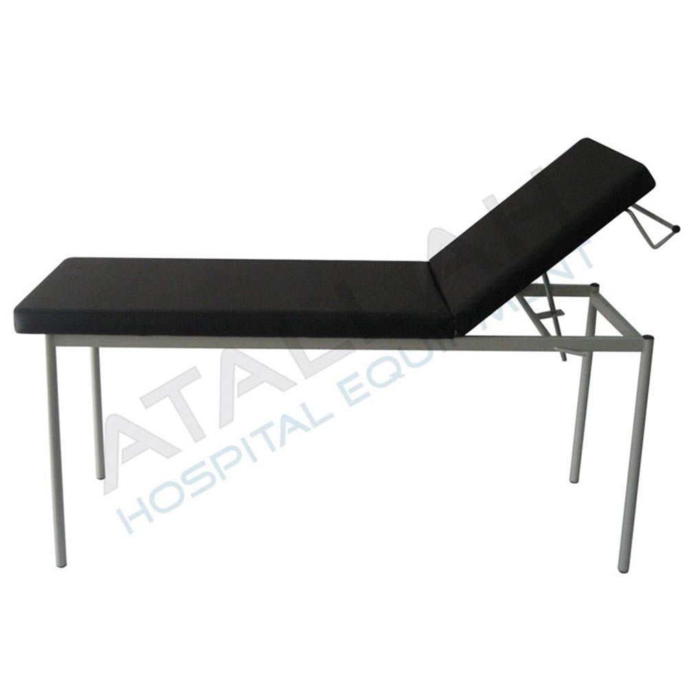 Examination Table - 1 Function Manual Powder Coated