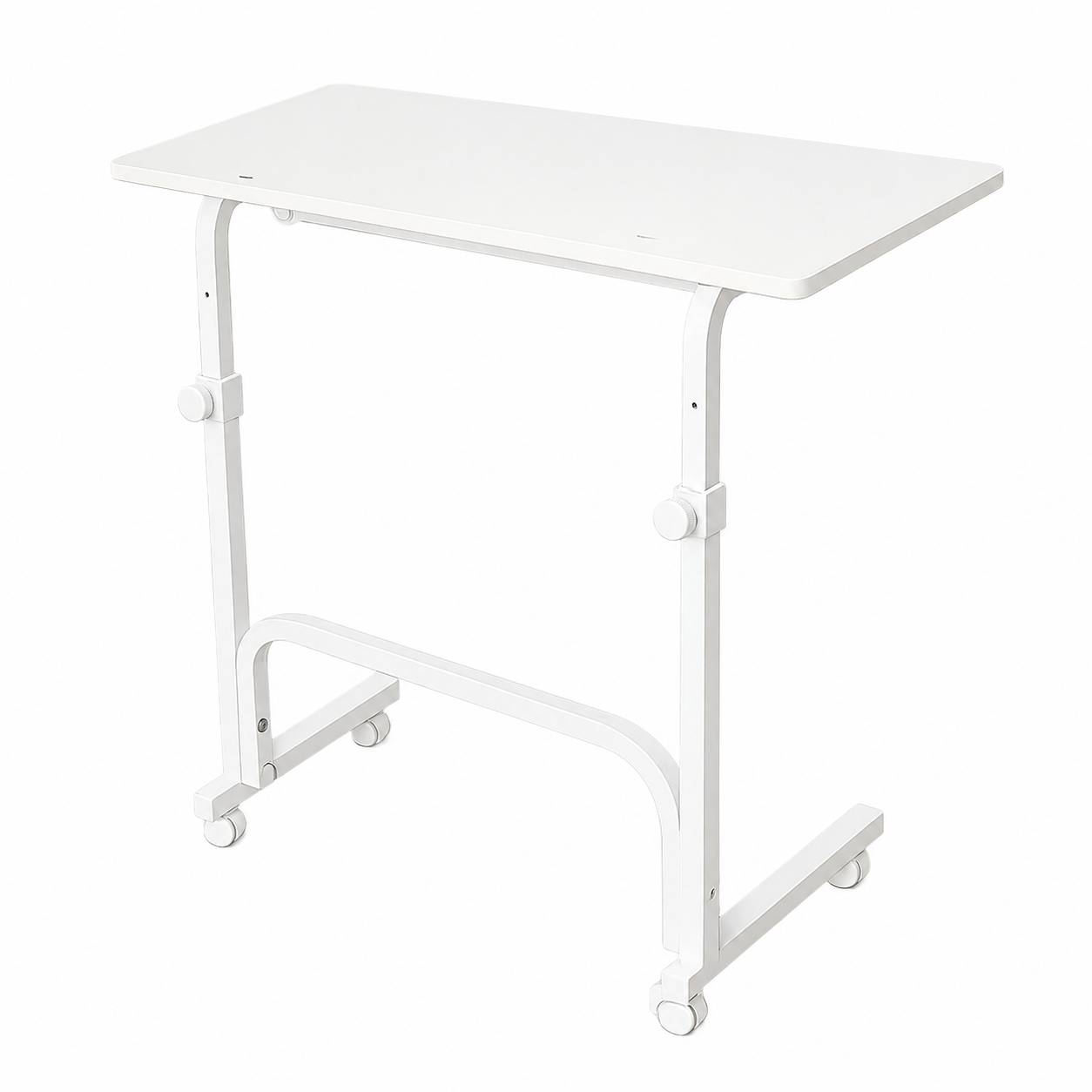 Over Bed Table - Manual for Laptop