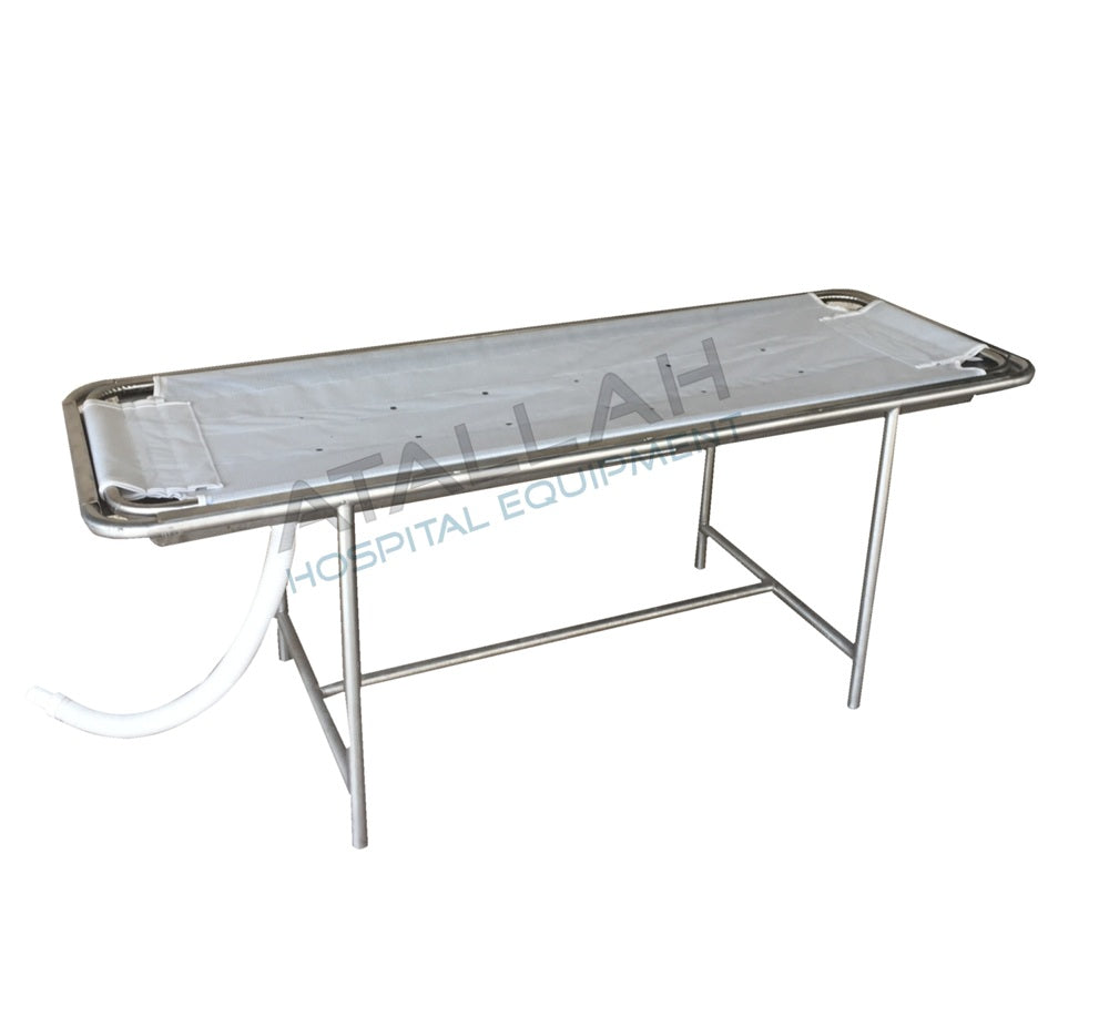 Shower Table - Fixed Height