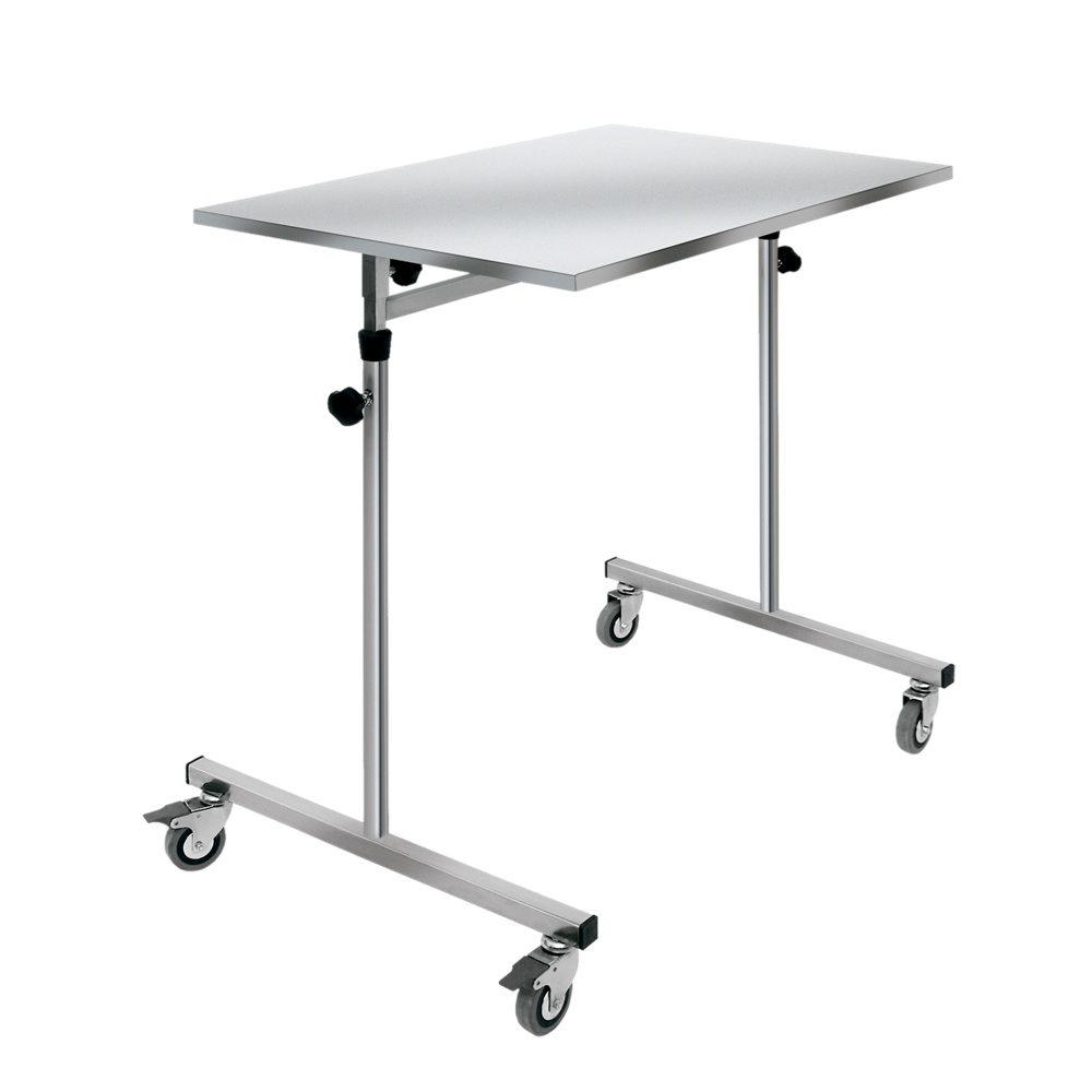 Surgery / Mayo Table - Manual 2 Knobs