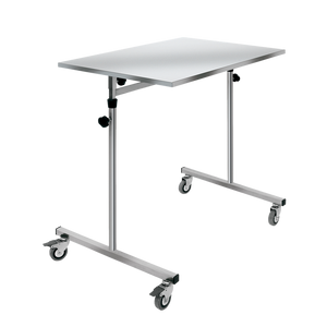 Surgery / Mayo Table - Manual 2 Knobs