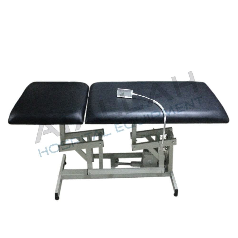 Therapy Table - 3 function electric