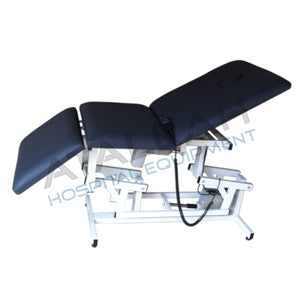 Therapy Table - 3 function electric
