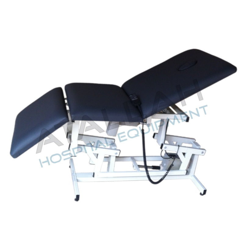 Therapy Table - 3 function electric