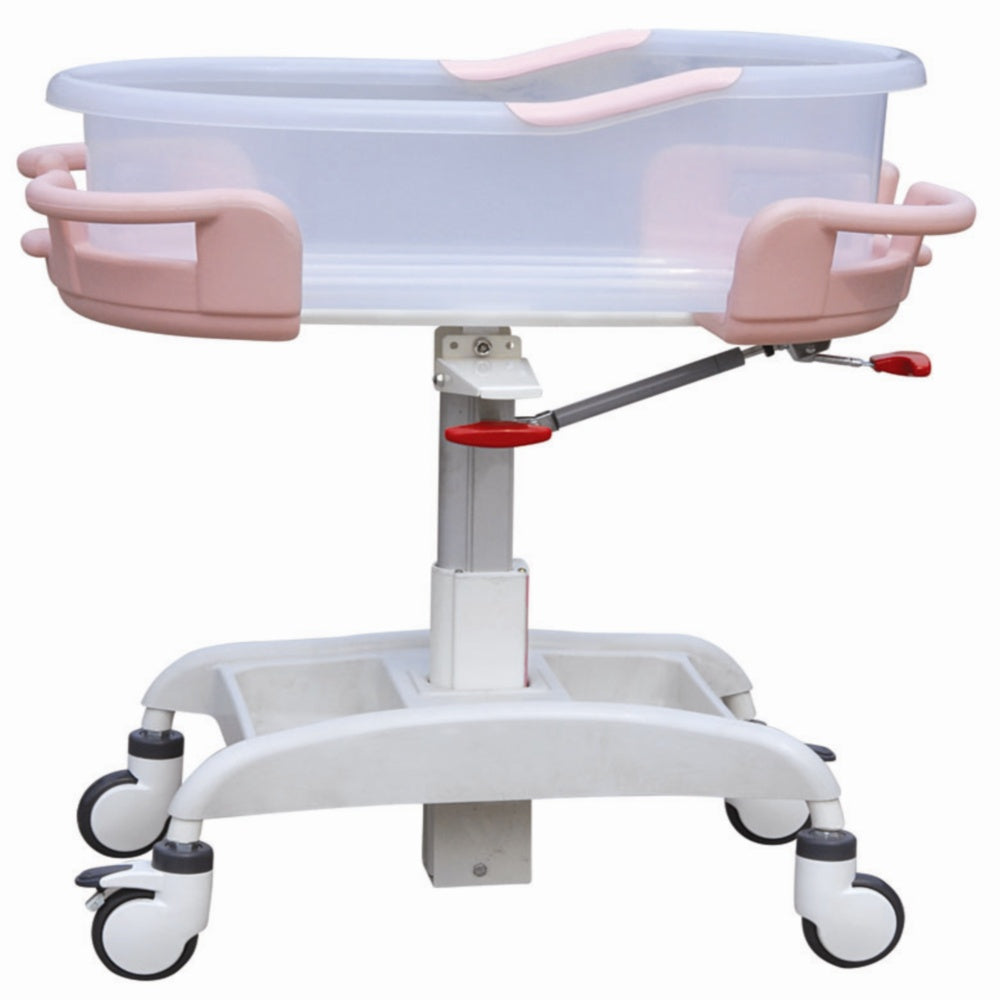 Baby Crib Plastic