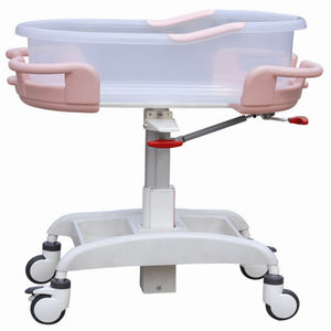 Baby Crib Plastic