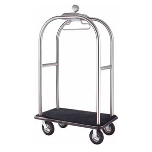 Hotel Luggage Trolley