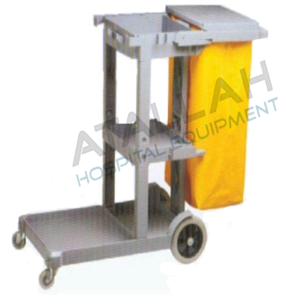 Janitor Cart