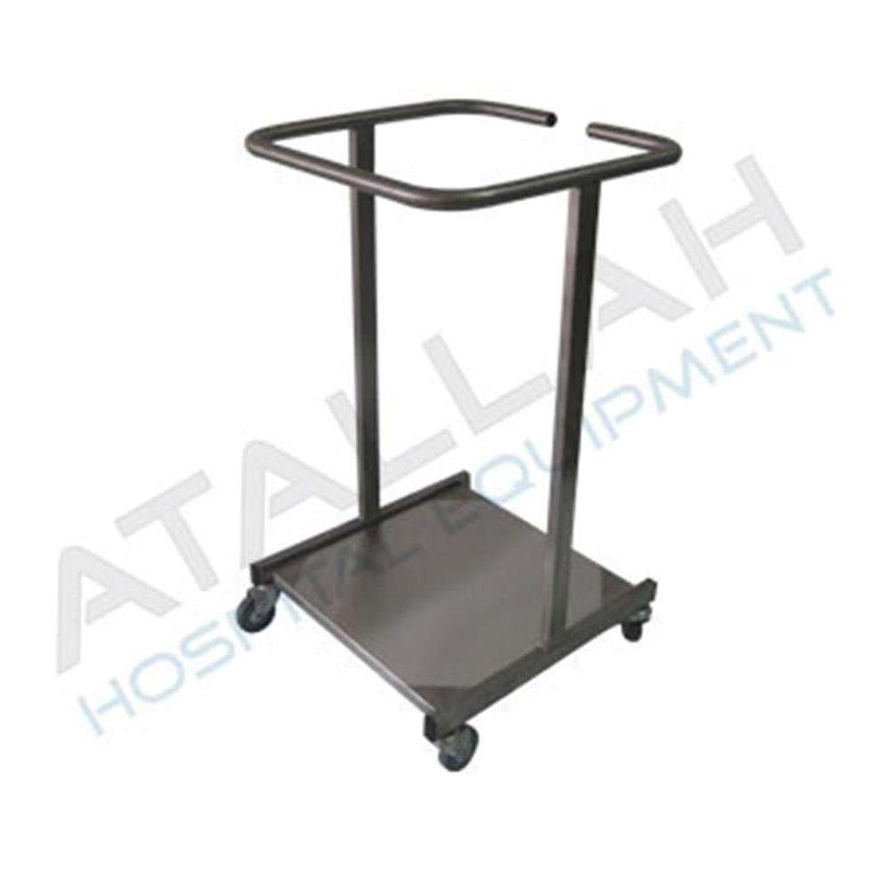 Hamper - Single Powder Coated