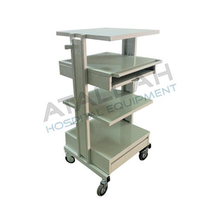 Monitor Trolley - Tower