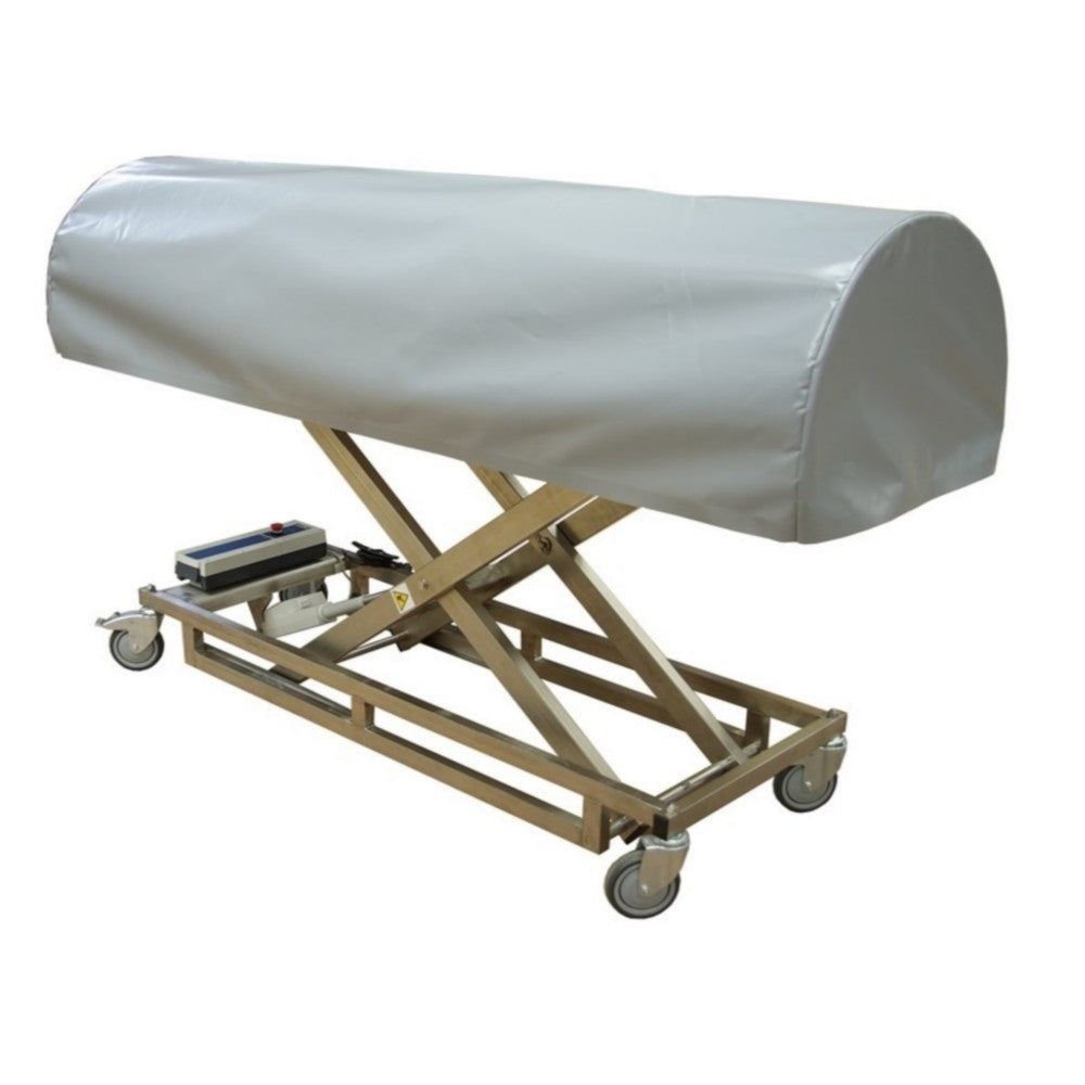 Mortuary Trolley - Electric