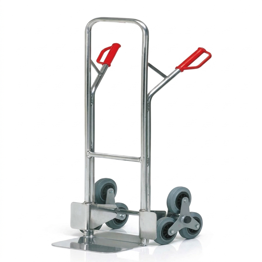 Stair Climbing Trolley