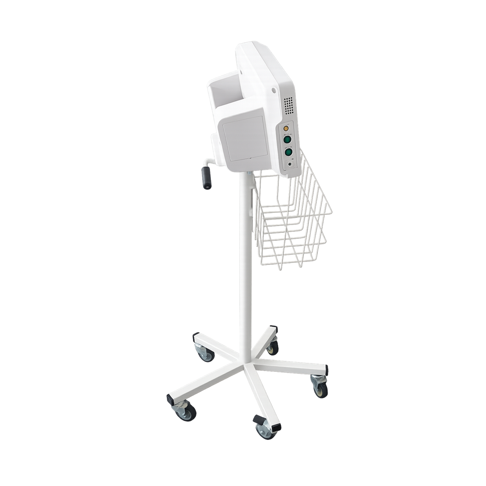 Monitor Trolley - 5 legs