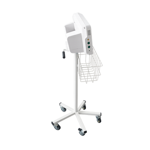 Monitor Trolley - 5 legs