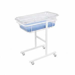 Baby Crib