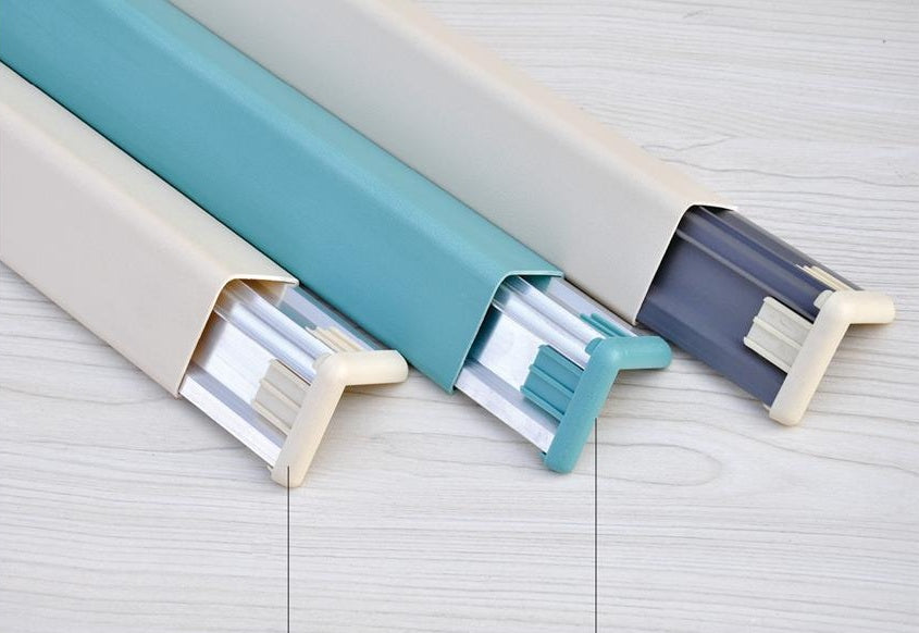 Corner Guard - PVC CG050