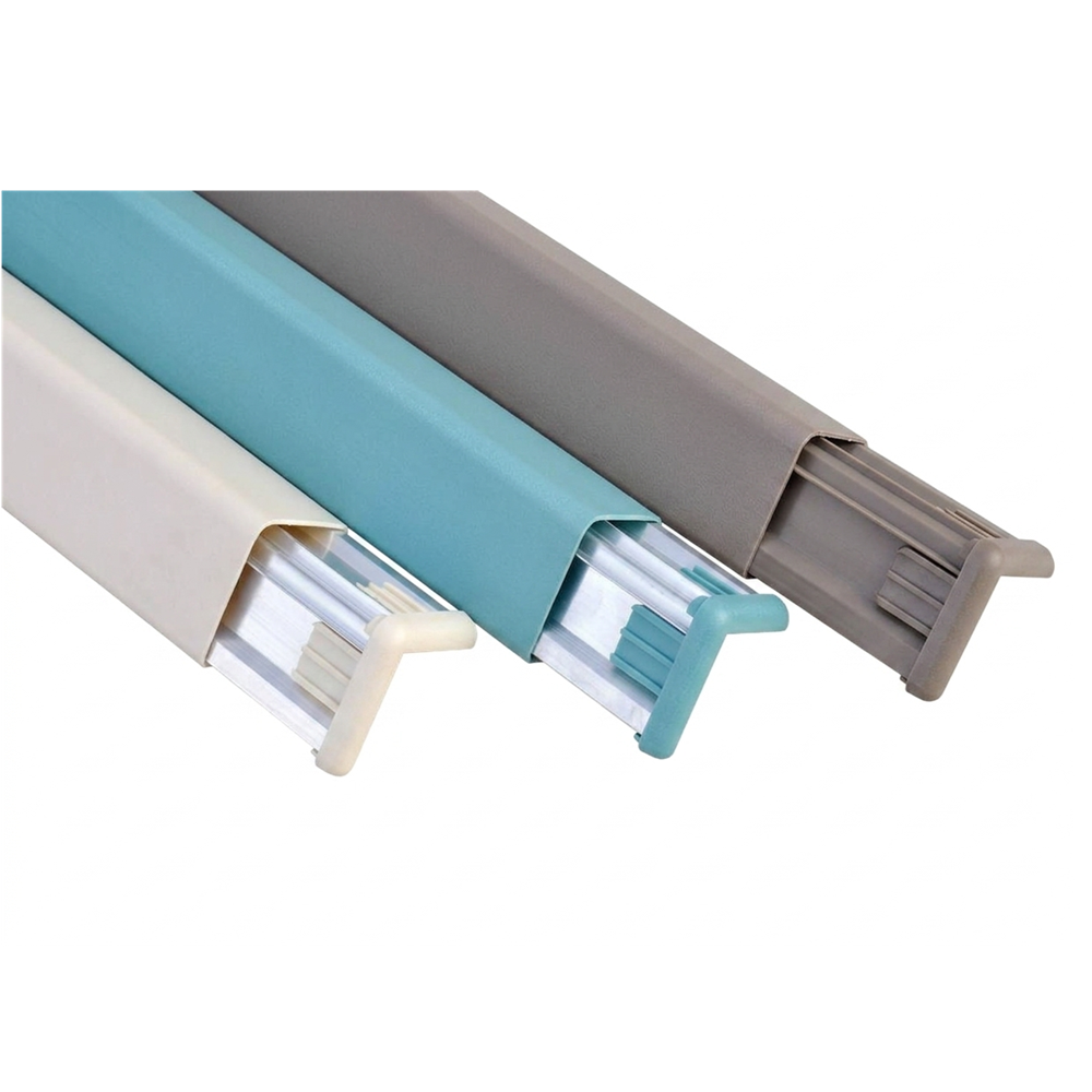 Corner Guard - PVC CG050