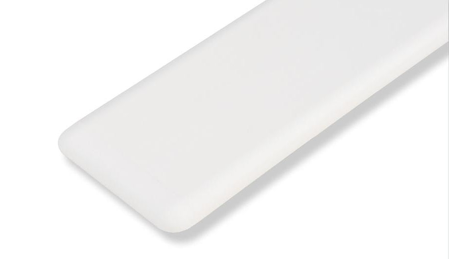Wall Guard - PVC Flat 200mm