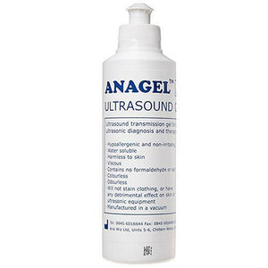 Ultrasound Gel - 250 ml