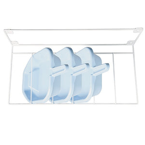 Bed Pan Rack